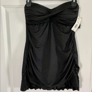 Sexy One-Piece Bathing Suit (NWT)